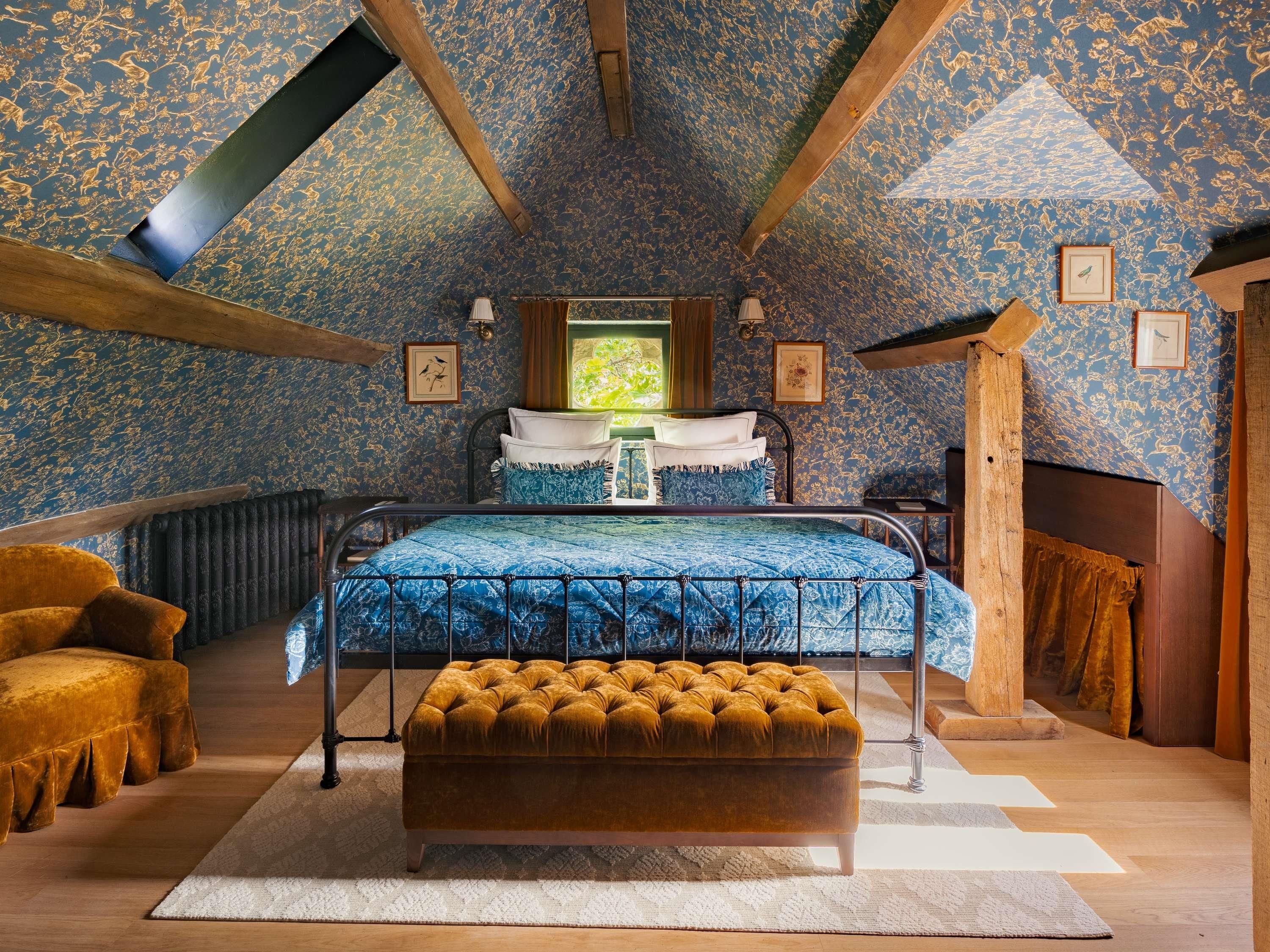 أبي ديه فاو دو سيرناي باي باري سوسيتي