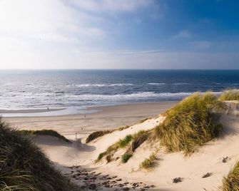 L'étincelle de Camargue, Plage et centre à pied - Saintes-Maries-de-la-Mer - Beach