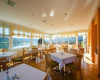 Hotel Ossiacher See - Ossiach - Restauracja