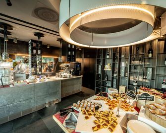 Best Western Plus Net Tower Hotel Padova - Padua - Buffet