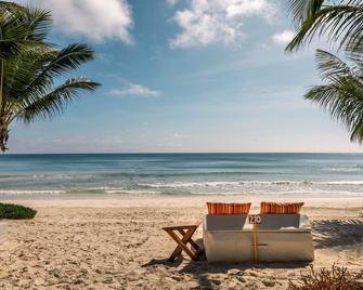 The Beach Tulum - Tulum - Παραλία