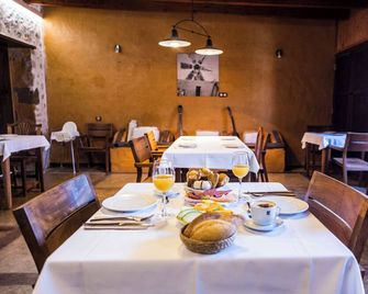 Hotel Boutique Rosario Martin - Puerto del Rosario - Restaurant