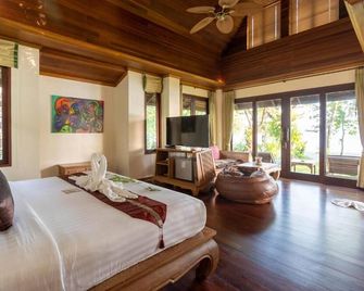 Chivapuri Beach Resort - Ko Chang