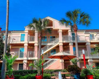 Sonesta ES Suites Orlando - Lake Buena Vista - Orlando - Building