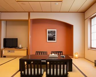Cent Core Yamaguchi - Yamaguchi - Comedor
