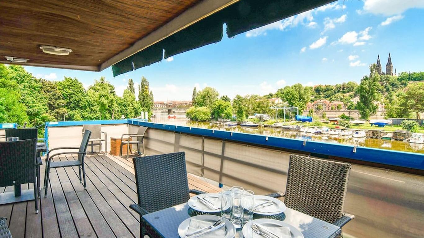 بوتل فودنيك