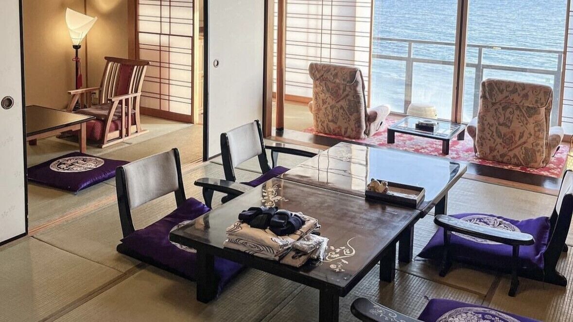Shuku Kaifu Minamichita Yamami Onsen - Minamichita