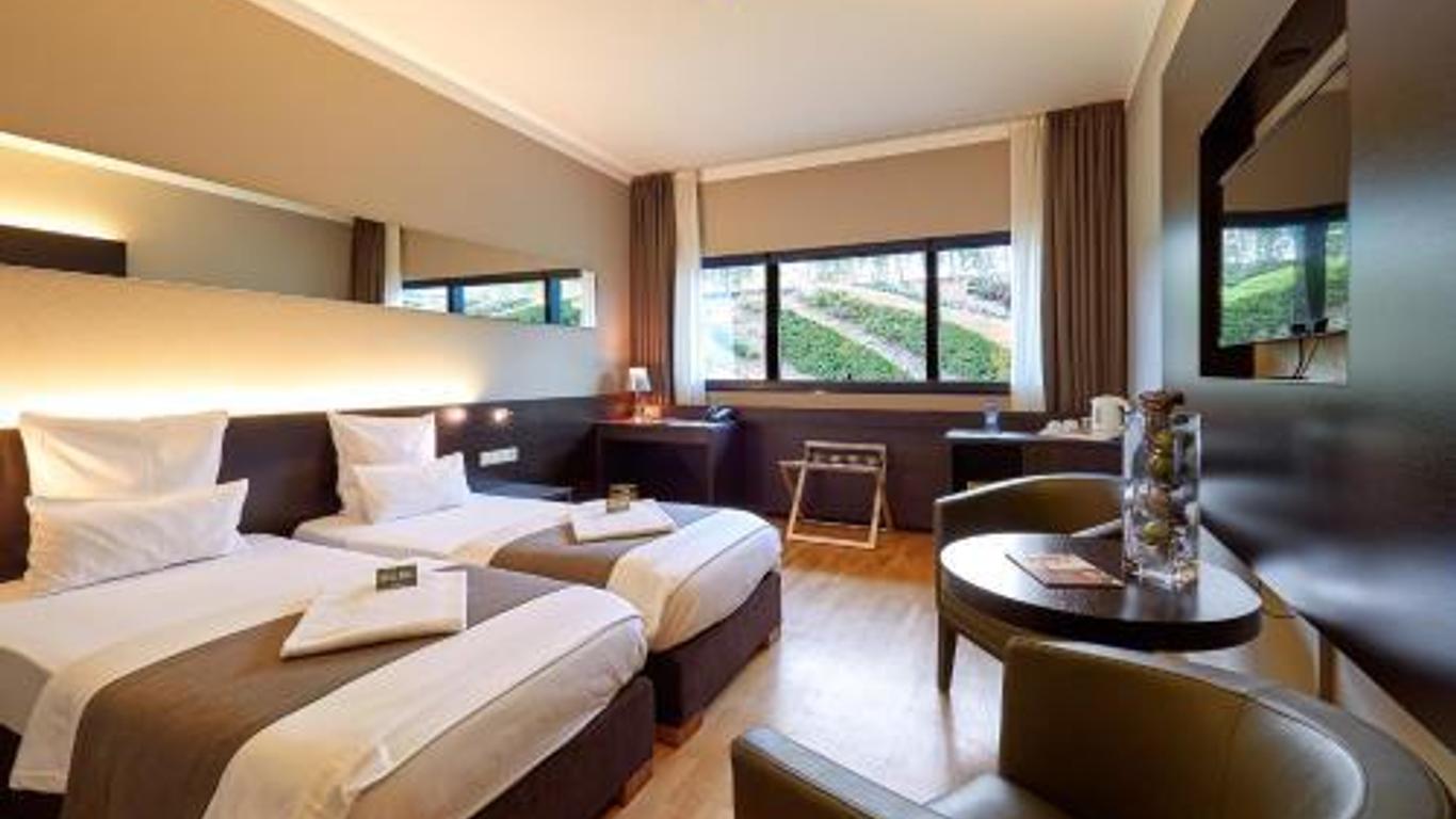 Coque Hotel