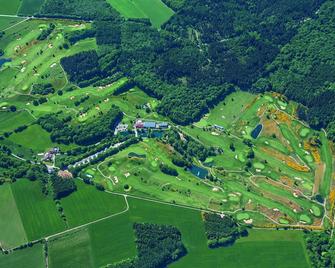 Hotel Weiherhof am Golfpark - Wadern