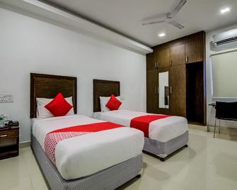 Hotel O Jayam Residency - Urapakkam - Gūduvāncheri
