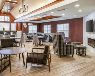 Residence Inn by Marriott Columbia - קולומביה - לובי