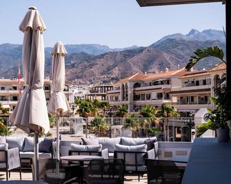 Puerta del Mar - Nerja