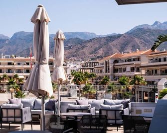 Puerta del Mar - Nerja