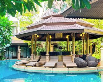 Quality Beach Resorts and Spa Patong - Patong