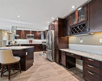 The Haven - Spacious Custom Home In Boise home - Boise - Cocina