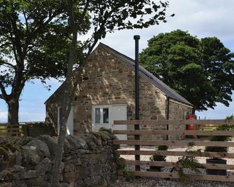 1 bedroom accommodation in Consett - Consett - Building