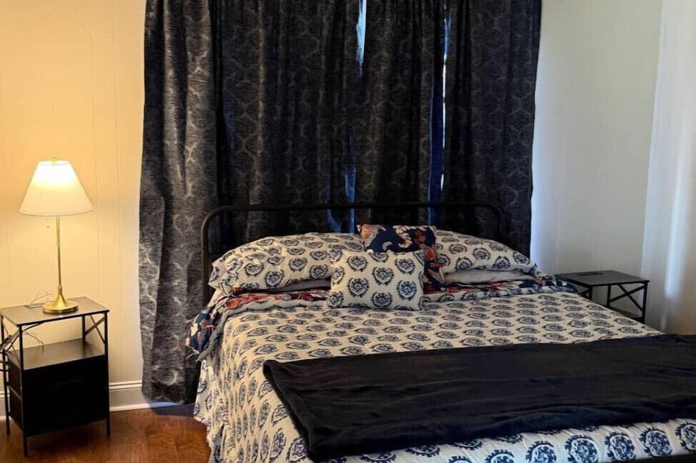 Private Bungalow Close to Lmu, Arh, Cumberland Gap - Middlesboro