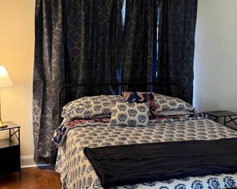 Private Bungalow Close to Lmu, Arh, Cumberland Gap - Middlesboro