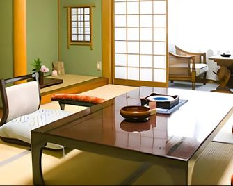 Ryokan Kikori - Yamanashi