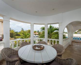 Bliss Bonaire by Boutique Bonaire Unique Resorts - Kralendijk - Balkon