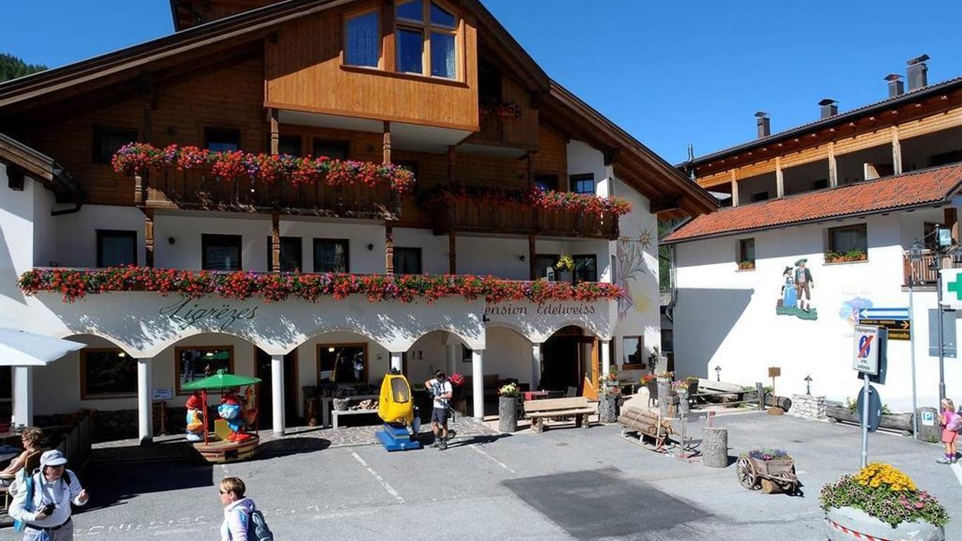 Pensione Edelweiss