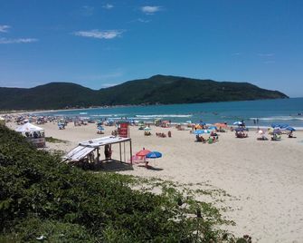 Pousada Floripa Lodge - Florianopolis - Beach