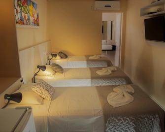 Pousada Elo Inn - Jaboatão dos Guararapes - Habitación