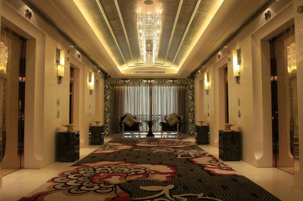 شاتو ستار ريفر جوانجو