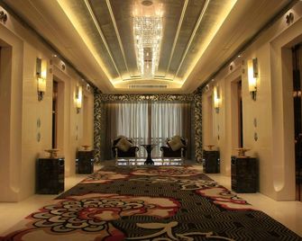 Chateau Star River Guangzhou - Guangzhou - Lobby
