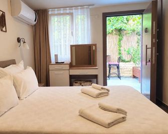 Neoss Boutique Hotel - Seferihisar