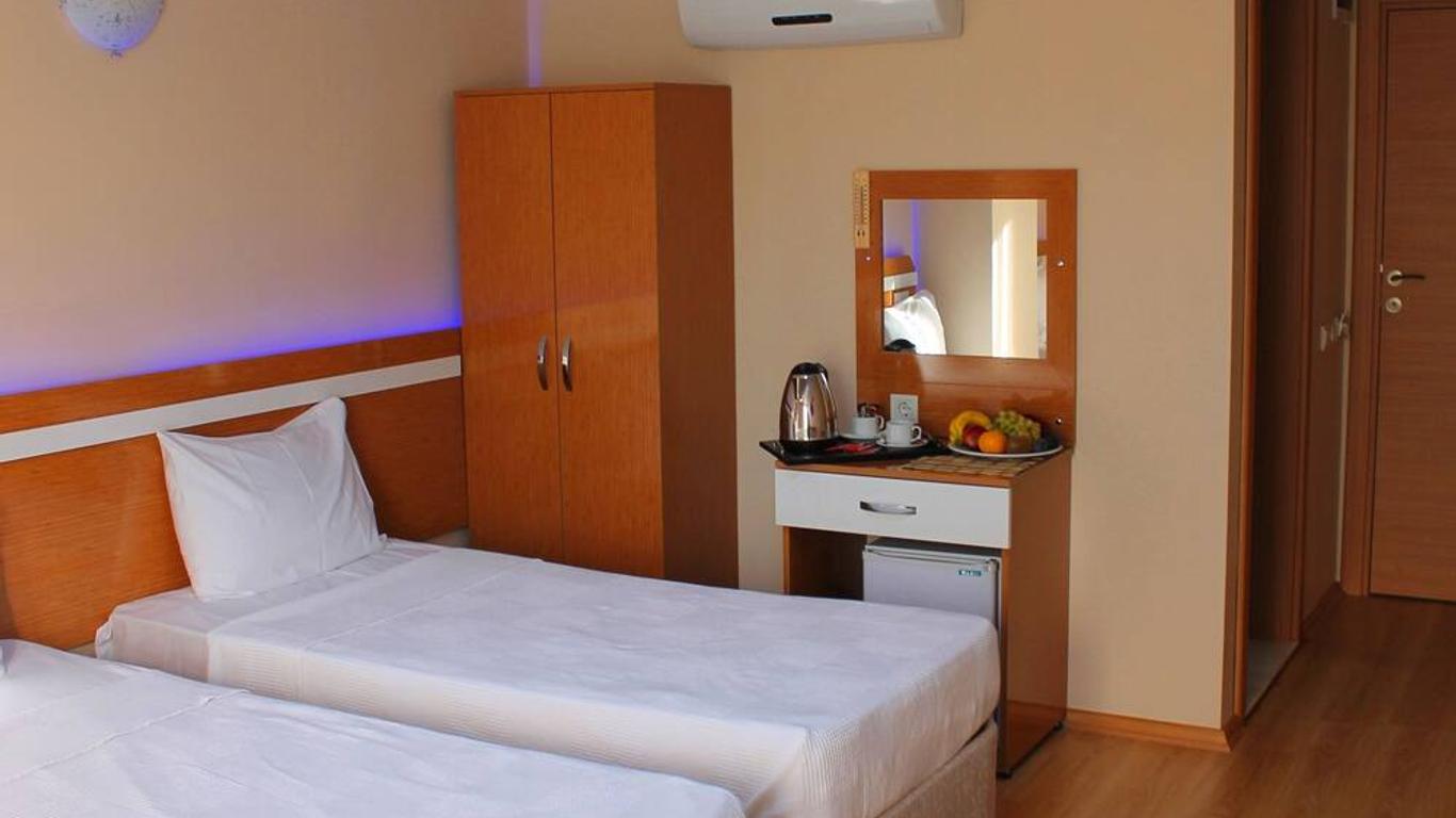 Avcilar Inci Hotel