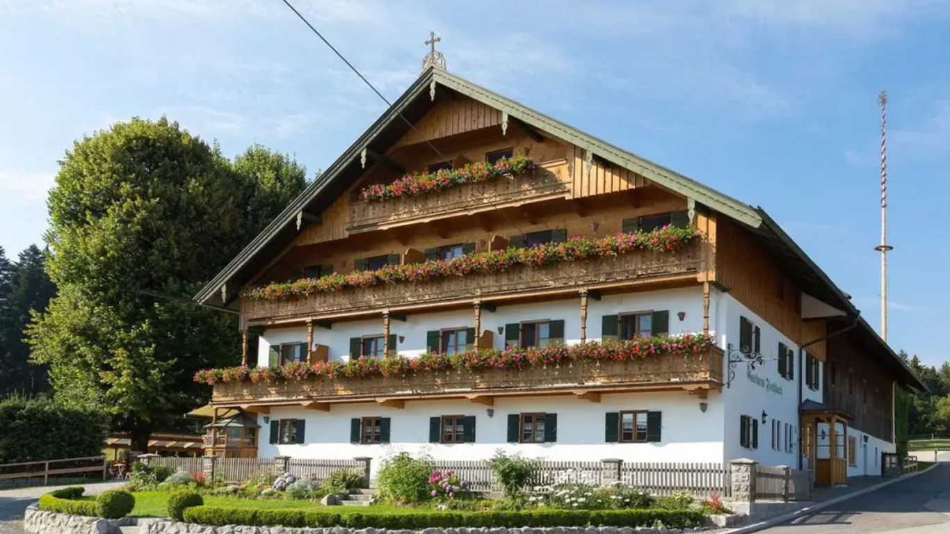 Landgasthof Fischbach