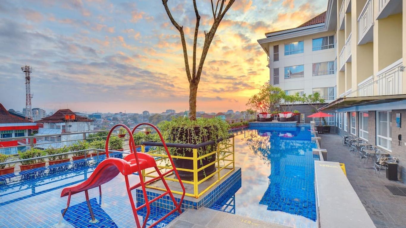 Grand Zuri Malioboro