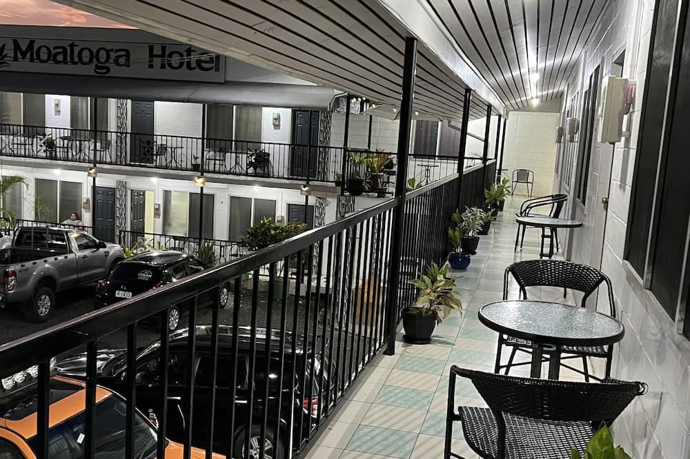 مواتوجا هوتل