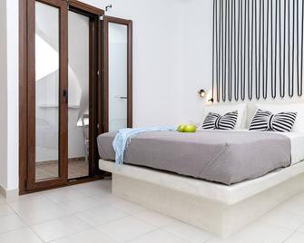Depis Place and Apartments - Naxos - Bedroom