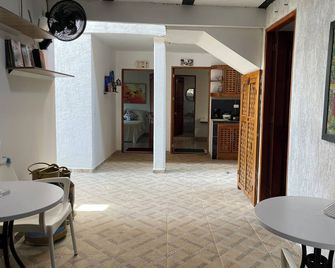Casa hotel Mateguadua - Apartadó