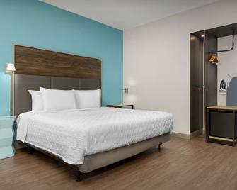 Tru by Hilton Jacksonville West I 295 - Jacksonville - Bedroom