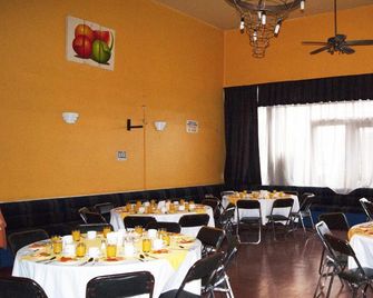 Arbol Grande - Morelia - Restaurant