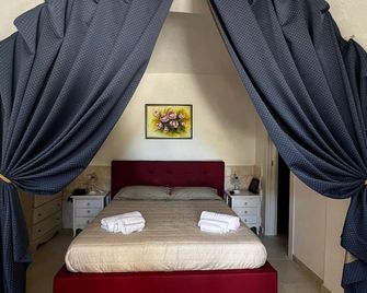Locazione turistica il boschetto - Martina Franca - Bedroom