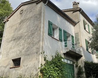 Charming Duplex near Rivière du Loup - Tourrettes-sur-Loup - Budova
