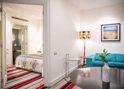 Hotel Debrett - Auckland - Rakennus