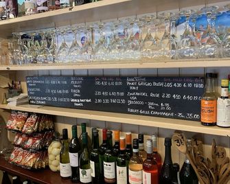 The Compasses Inn - Chelmsford - Bar