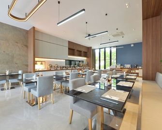 Grace Patong Hotel - Patong - Restaurant