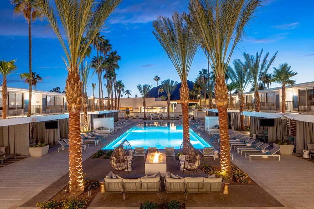 Scottsdale, AZ - Phoenix - Scottsdale Hotel