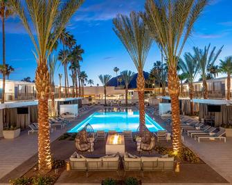 Hotel Adeline, Scottsdale, a Tribute Portfolio Hotel - Scottsdale - Pool