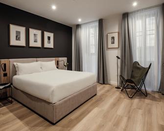 19 Rooms - Valletta - Bedroom
