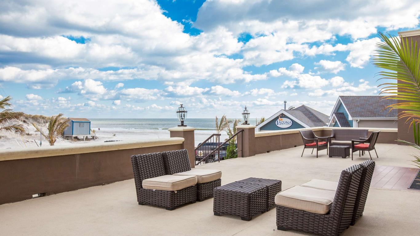 Legacy Vacation Resorts - Brigantine Beach