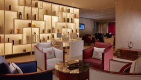 Makarem Umm Alqura Hotel - Mecca - Lounge