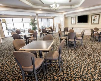 Comfort Suites University Area Notre Dame-South Bend - South Bend
