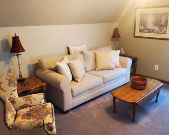 Serenity between the lakes and seashore - Westbrook - Salon
